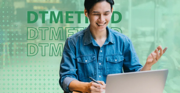 DTMethod Foundation – full access pilot course cover