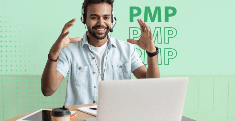 PMI® Authorized PMP® Exam Prep Course course cover