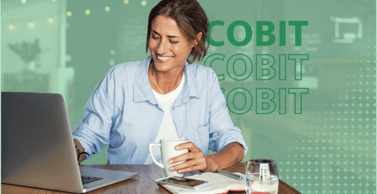 COBIT® 2019 Foundation course cover