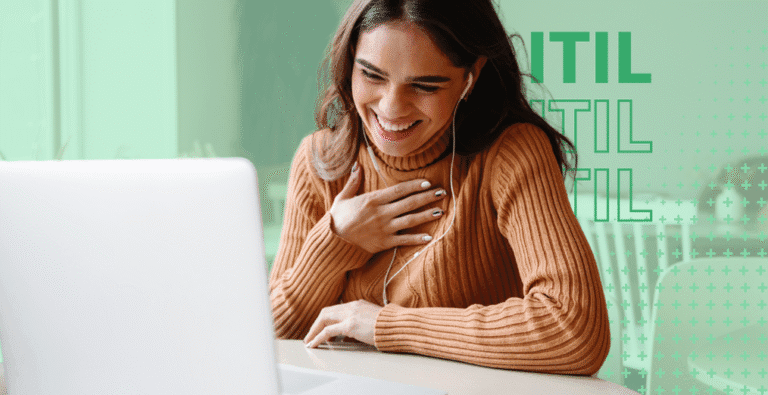 ITIL® 4 Strategist: Direct, Plan and Improve (DPI) course cover