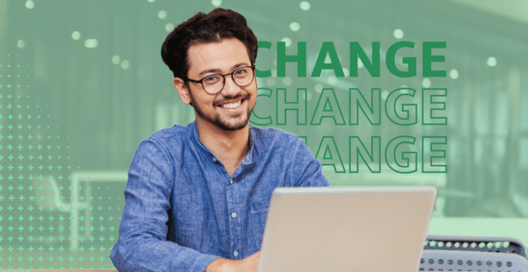 Agile Change Agent course cover