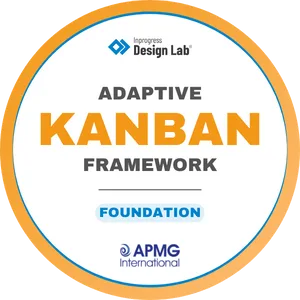 Adaptive Kanban Framework Foundation logo
