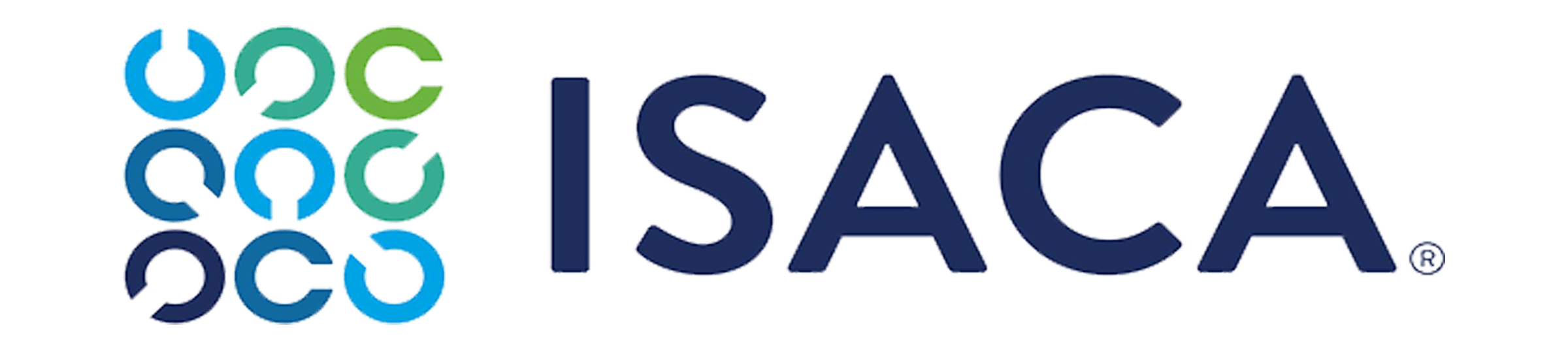 ISACA® official Logo