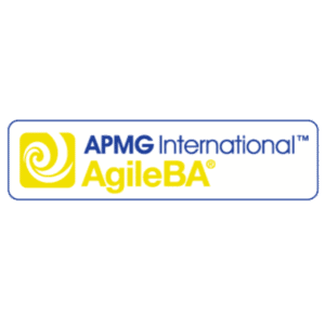APMG International AgileBA logo