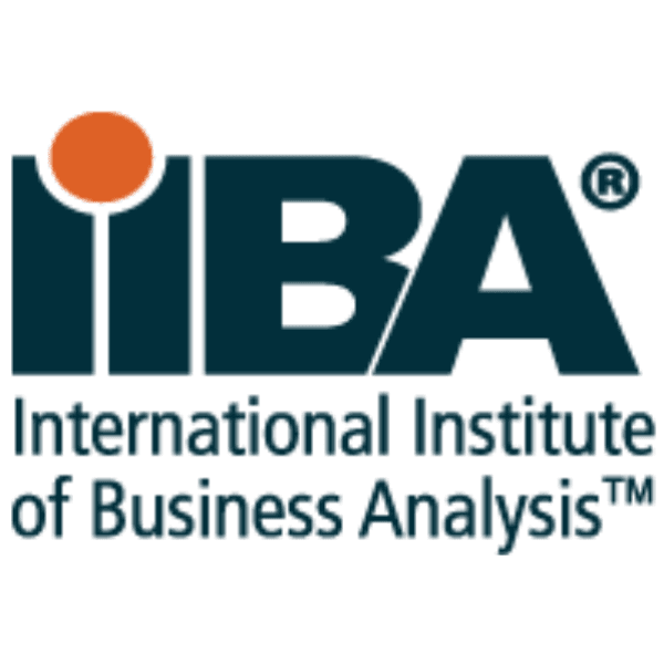 Logo IIBA