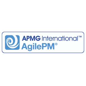 APMG International AgilePM logo