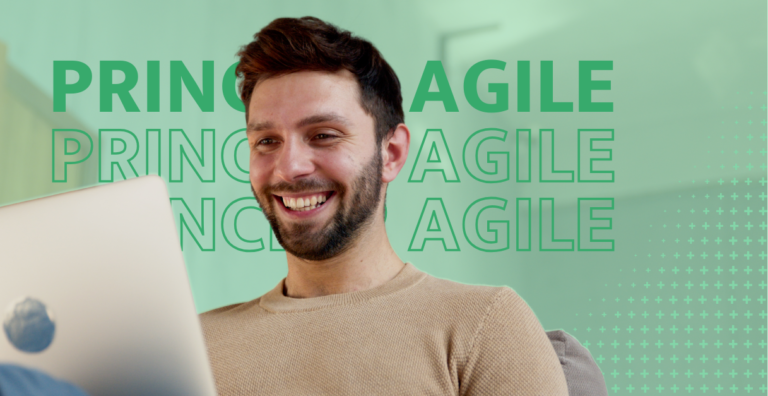  PRINCE2® Agile Practitioner (version 2) course cover