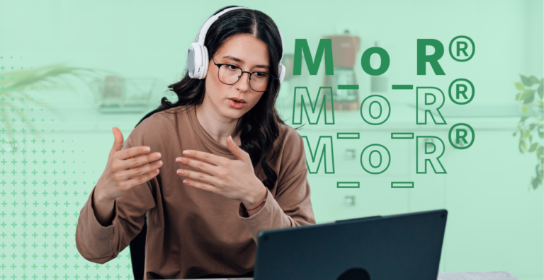 M_o_R® 4 Practitioner  course cover