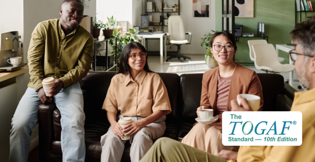 TOGAF®